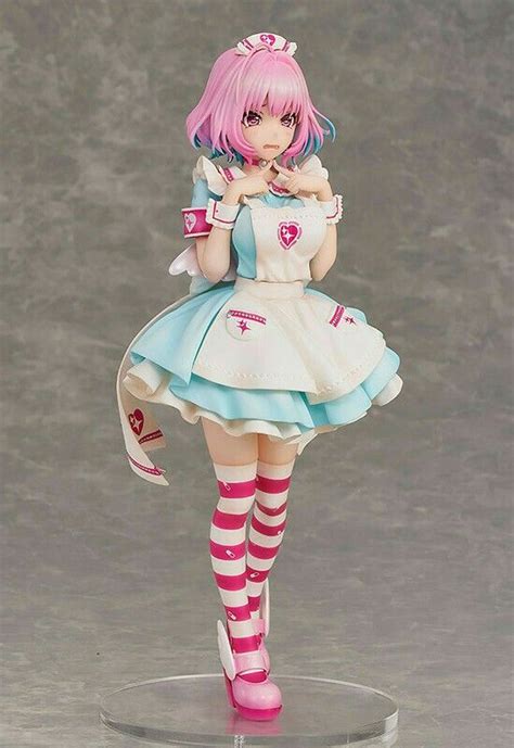 Pin by -ˏˋ bebe ˚ ♡ on Cute Art | Anime figurines, Anime dolls, Anime ...