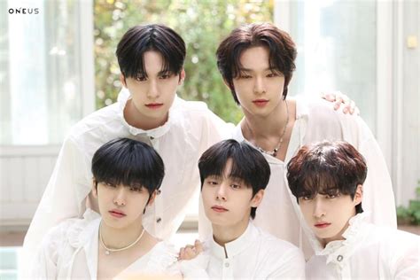 ONEUS Confirms Plans For May Comeback As 5-Member Group | Soompi