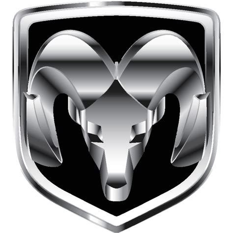 Dodge Hemi Logo