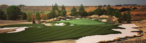 Private Golf Course| Custom Golf Course | Envyscapes