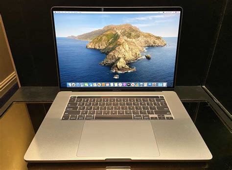 16-inch MacBook Pro hands-on: Faster, prettier, and all-around better ...