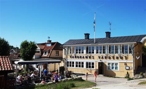 Sandhamn | A Traveler's Photo Journal