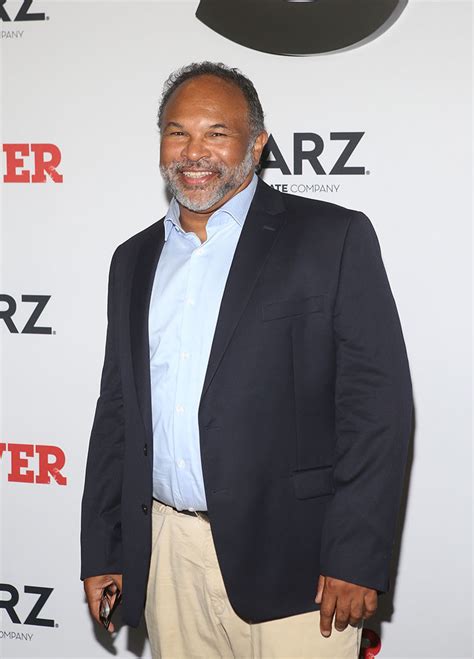 Geoffrey Owens attends POWER Final Season World Premiere at Madison ...