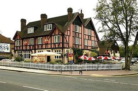 INNKEEPER'S LODGE BECKENHAM - Hotel Reviews, Photos & Price Comparison ...