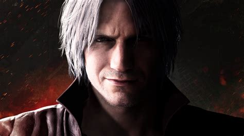 Devil May Cry, Devil May Cry 5, Dante (Devil May Cry) HD Wallpaper