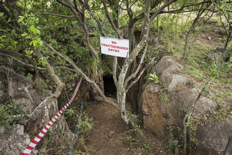 The story of Homo naledi – Maropeng and Sterkfontein Caves