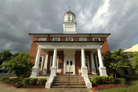 Washington County Courthouse - Springfield, KY - a photo on Flickriver