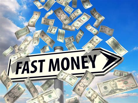 10 Fast Ways to Make Easy Money When You're in a Pinch | Thrifty Momma ...