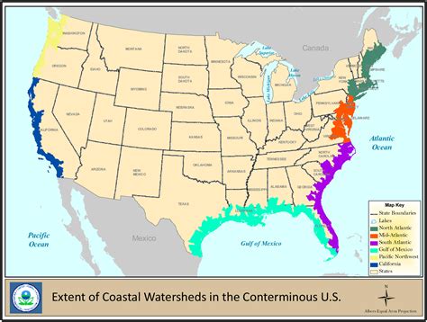 Coastal Wetlands | Wetlands Protection and Restoration | US EPA