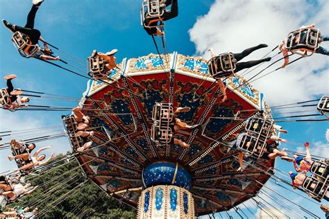 Luna Park Sydney to reopen with 9 new rides and Australia’s fastest ...