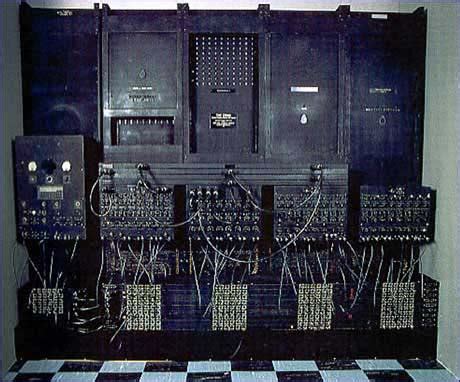 estefy: la computadora ENIAC