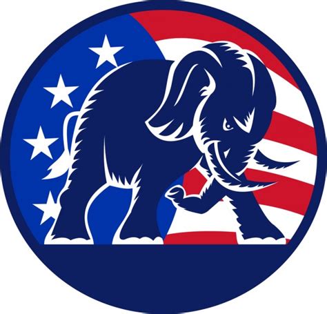 The GOP is Going Crazy and It Is Glorious – The Bull Elephant