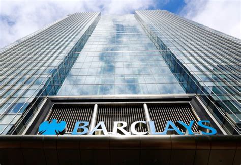 Barclays planned to pull out of Israel's bond auctions under activist ...