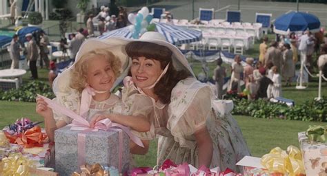 Mommie Dearest (1981)