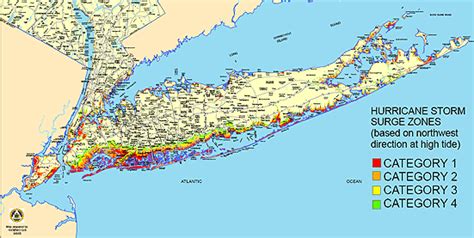 Nassau County Flood Zone Map - Leia Shauna