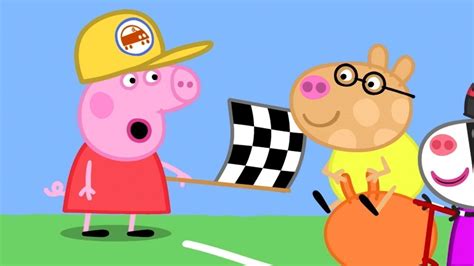 Peppa Pig Português Brasil ⭐️ Vários Episódios Completos ⭐️ Pepa Ping ...