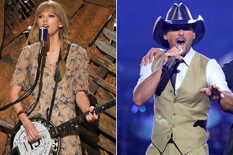 Taylor Swift and Tim McGraw Stand Up to Cancer With Performances on TV ...