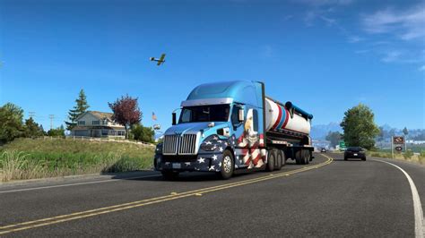 The best ATS mods 2023 - the 11 best American Truck Simulator mods ...