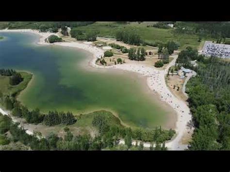 Birds hill provincial park - YouTube