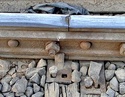 Rail and Joints | Ultrasonic Rail Flaw Track Inspection | Profile ...