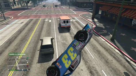 The new ramp car : r/gtaonline