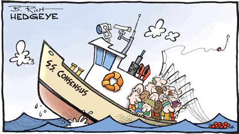 Cartoon of the Day: Sinking Ship