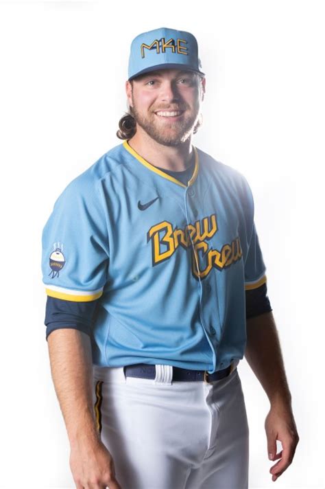 'Brew Crew': Milwaukee Brewers unveils new City Connect uniforms, a nod ...