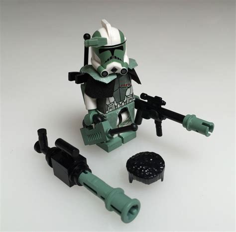 Lego star wars clone guns - wikiaipubli