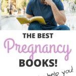 The Best Pregnancy Books for Dads That Aren't a Bore! - Pregnant Mama ...