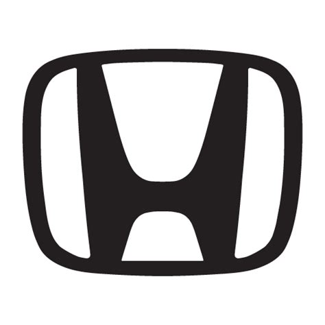 Honda logo vector free download - Seelogo.net in 2022 | Honda logo ...