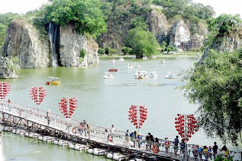 Khu du lịch Bửu Long ở Đồng Nai có gì - khu du lịch bửu log dong nai ...