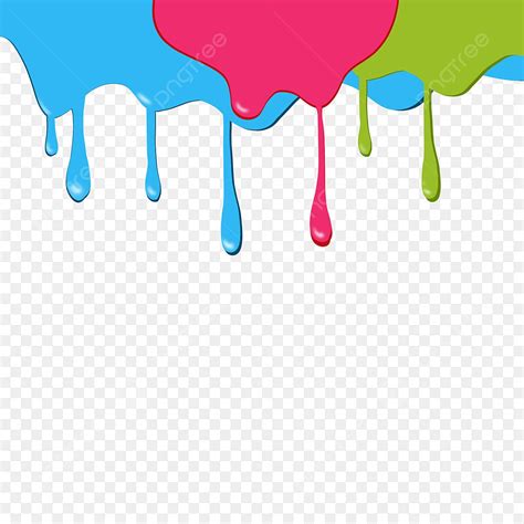 Paint Splashing PNG Image, Paint Splash, Paint, Splash, Drops PNG Image ...