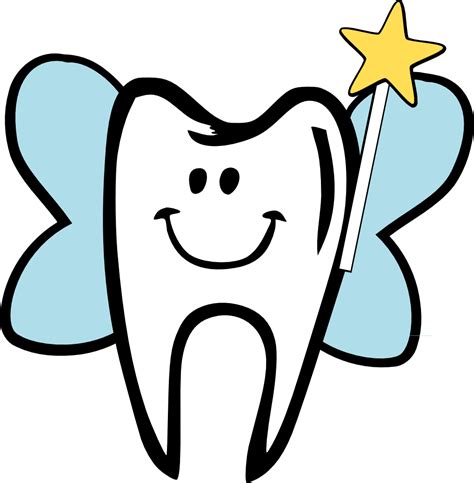 Vector Tooth PNG Download Image