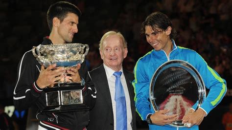 Novak Djokovic vs Rafael Nadal Full Match | Australian Open 2012 Final ...