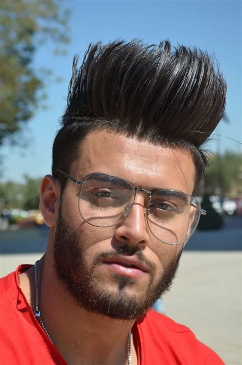 Iraqi: do you have this haircut? : r/AskMiddleEast