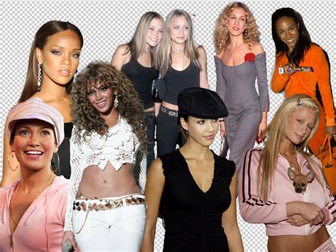 The 6 Biggest 2000s Fashion Brands, Ranked | Who What Wear