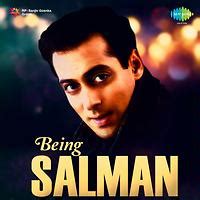 Salman Khan MP3 Songs Download | Salman Khan New Songs (2023) List ...