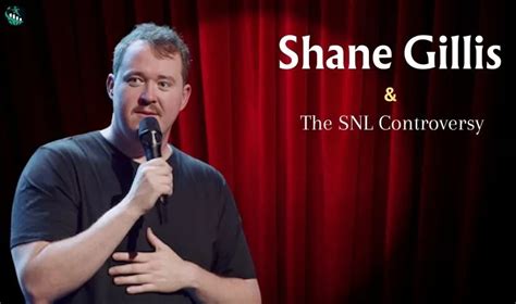 SNL Shane Gillis Controversy: Comedy Limits Explored