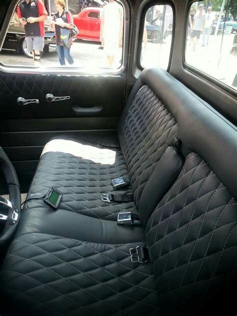 Pin on Vehicles: Interior/Ideas