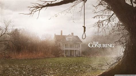 The Conjuring Wallpapers - Wallpaper Cave