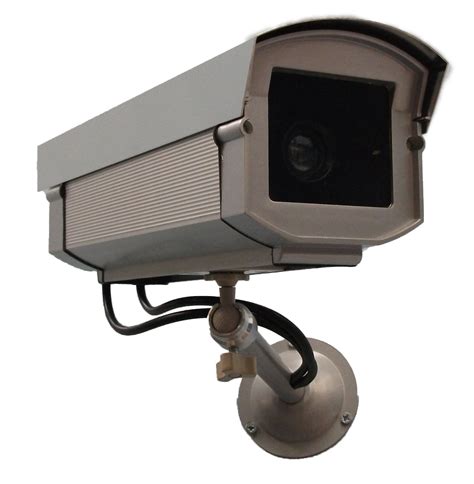 Dummy CCTV Cameras | Eureka Direct