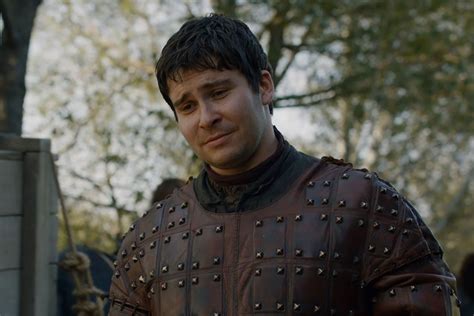 Actor who plays Podrick on ‘GOT’ says he was groped by fans - OrissaPOST