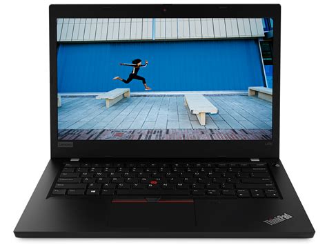 Lenovo ThinkPad L490 - i5-8265U · UHD Graphics 620 · 14.0”, HD (1366 x ...