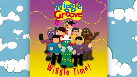 16 - We’re All Friends - Wiggle Time! - YouTube