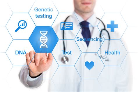 4 Benefits of Genetic Testing You Should Note | Thrifty Momma Ramblings