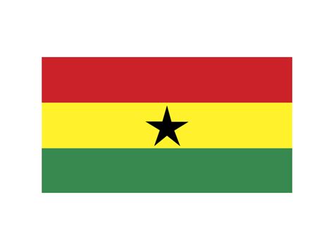 Ghana Best Logos