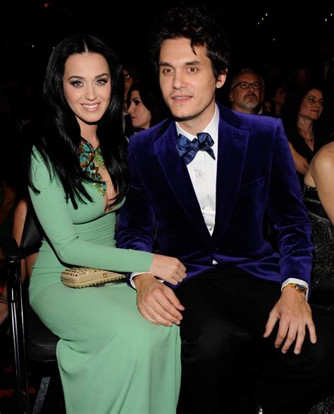 John Mayer Dedicates Song To Katy Perry, Calls Her 'Incredible' | HuffPost