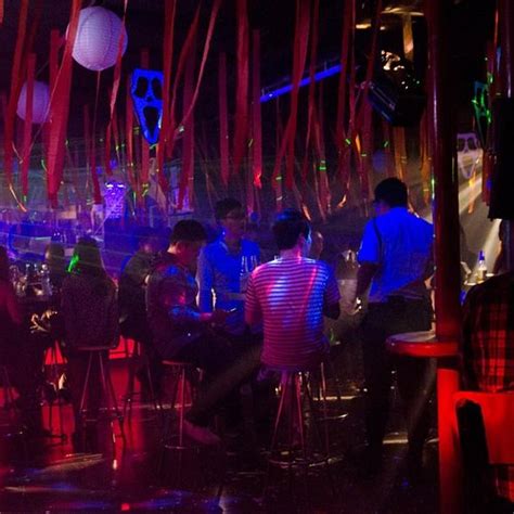 10 Nightlife in Davao City That You Shouldn't Miss