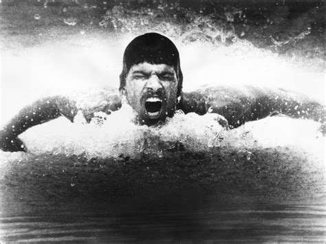 The Olympic Games on Twitter | Mark spitz, Olympic hero, Swimmer