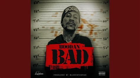 Bad (feat. BooDan) - YouTube